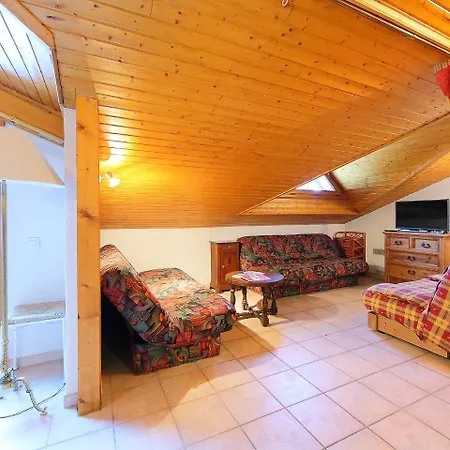 Studio L'espace Montagne-14 Chamonix