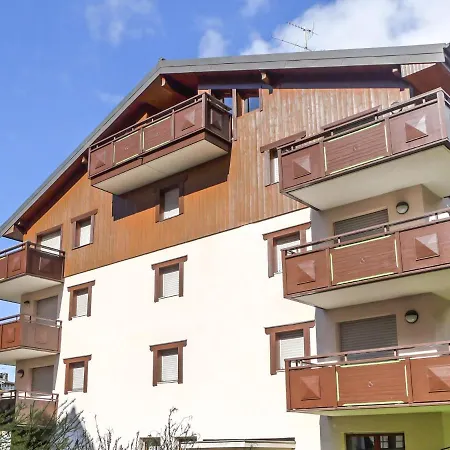 Studio L'espace Montagne-14 Chamonix