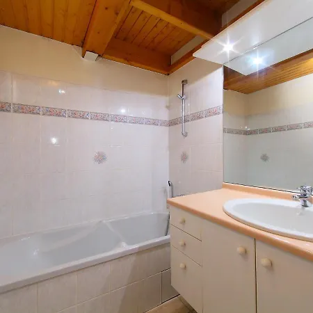 Studio L'espace Montagne-14 Apartment