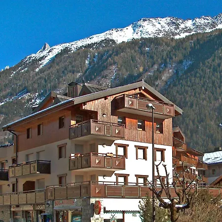 Studio L'espace Montagne-14