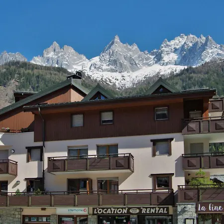Apartment Studio L'espace Montagne-14
